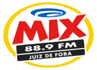 Logo Mix FM