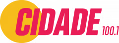 Logo Radio Cidade